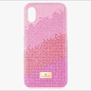 Swarovski XR iPhone Case
